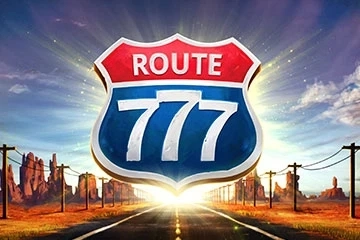 Арт слота Route 777